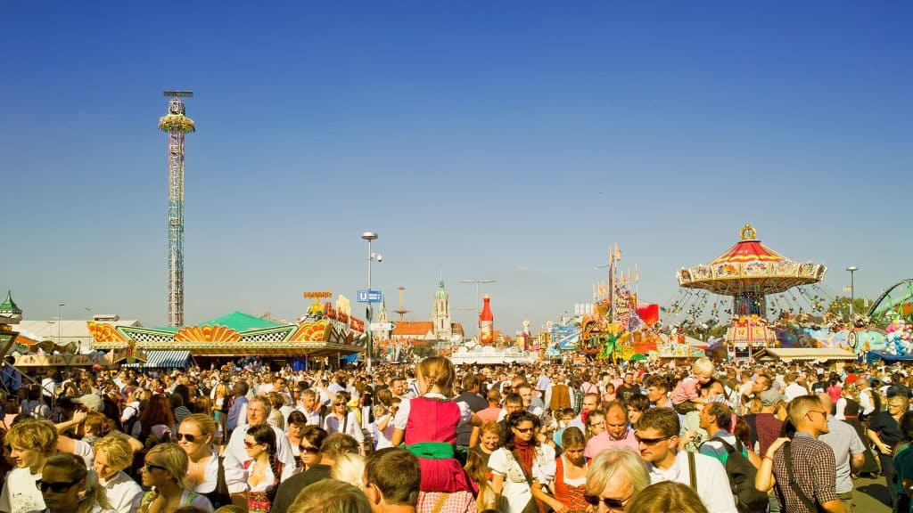 Crowd