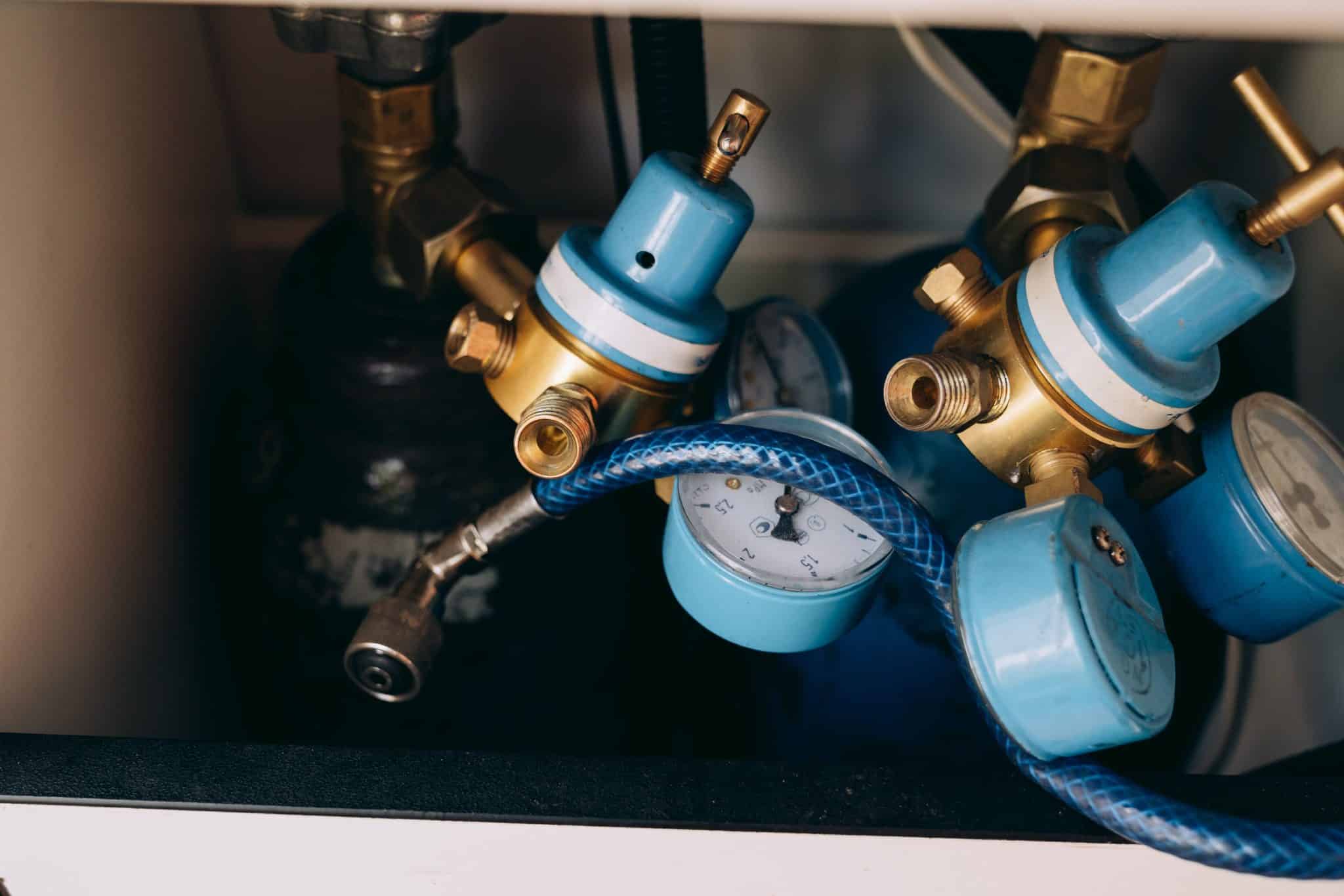 What to Consider Before Buying a Replacement Regulator