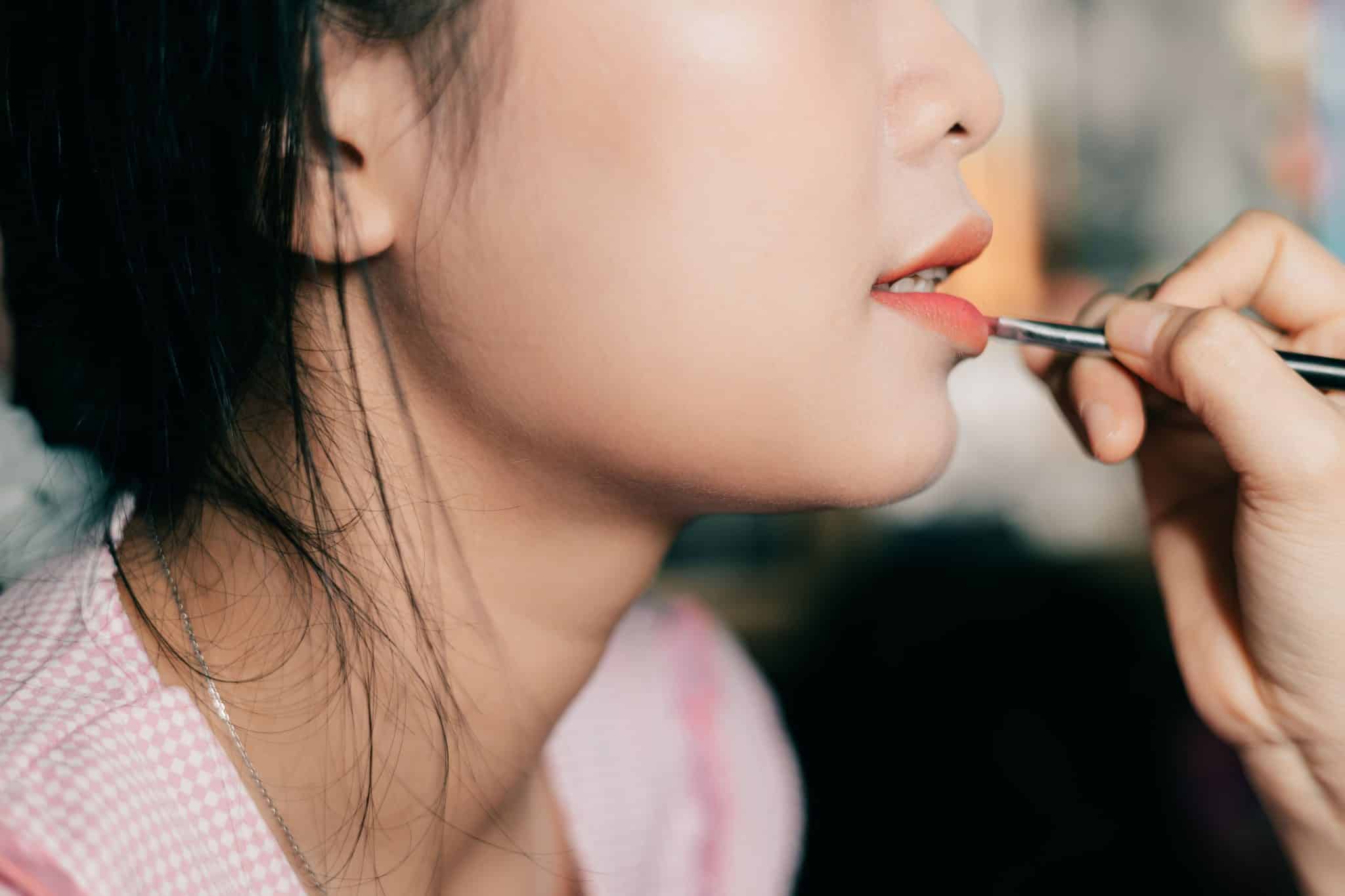 What Lip Trends Say About the Beauty Market