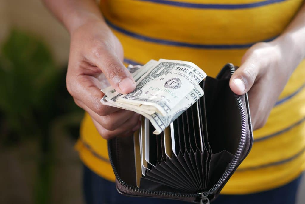 The Financial Habits You Build in College Follow You Longer Than You Think