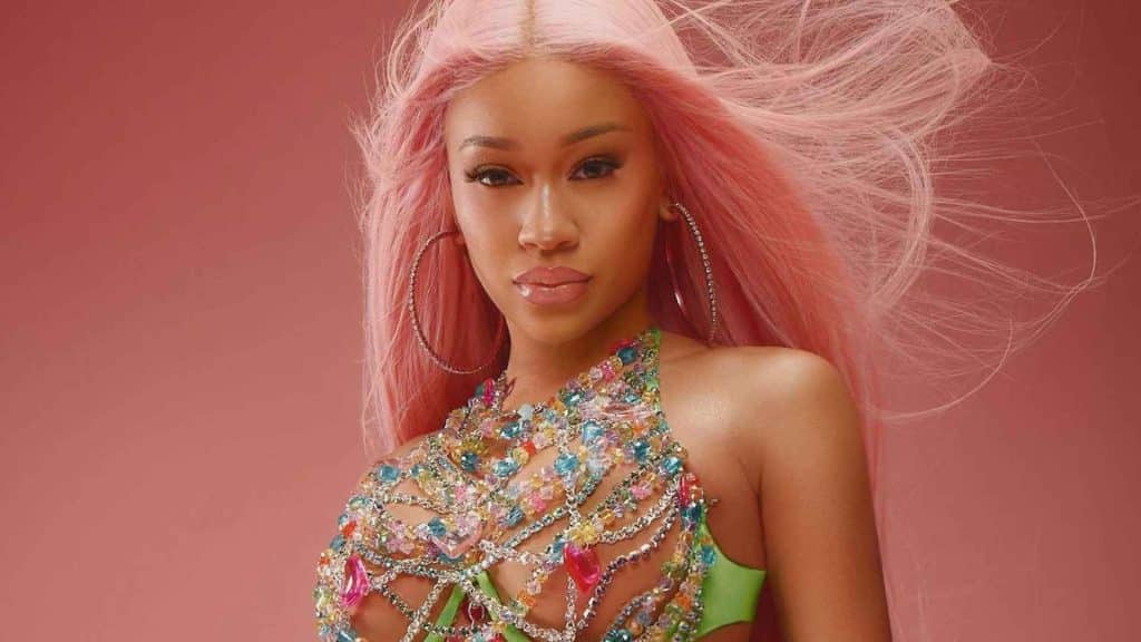 Saweetie