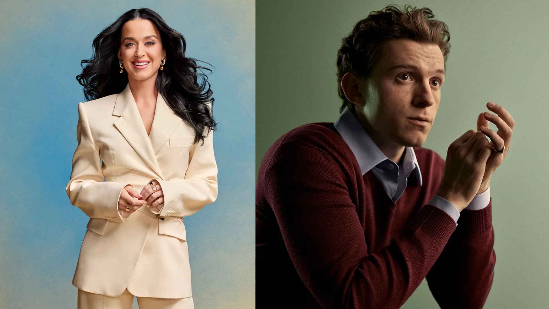 Why Katy Perry and Tom Holland Keep Trending Together
