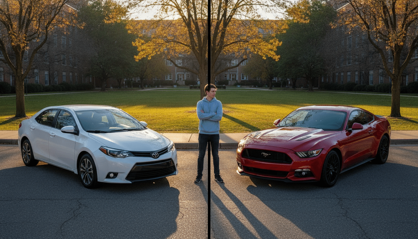 Reliability: the Deciding Factor