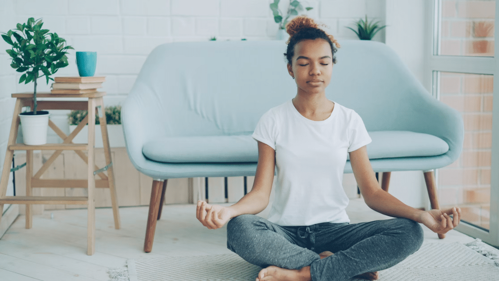 How to Create More Balance Between Your Mind, Body, and Everyday Life