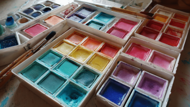 17 Watercolor Techniques for Beginners