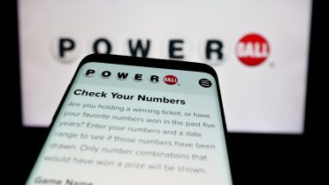 POWERBALL© Prize Tiers: Nine Ways You Could Win