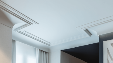 Cornice Designs for Modern Interiors