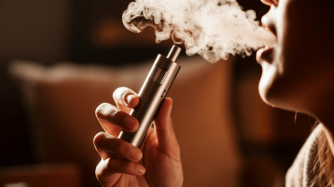 Can Vaping Lead to Hair Loss?