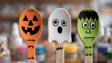 Halloween+Art+&+Craft