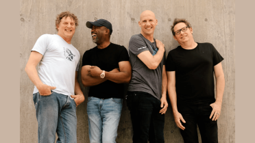 Hootie & the Blowfish Members: Who are They?