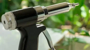 Practical Guide to Rivet Guns