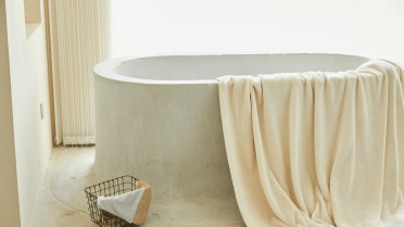 Luxury Bath Sheets: Why Quality Matters