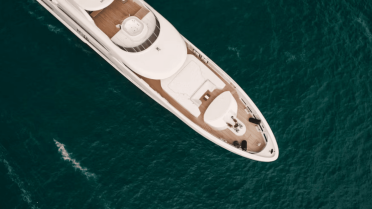 Why Investing in Luxury Yachts Makes Sense
