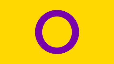 Intersex Symbol & Its Meaning