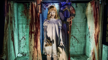 Is the Queen Mary Really Haunted?