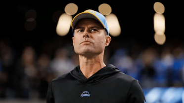 Sports Career of Brandon Staley