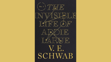 The Invisible Life of Addie LaRue Book Overview