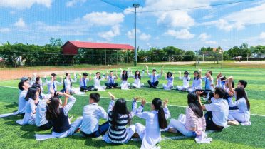 5 Campus Activities That'll Actually Make You Think Strategically