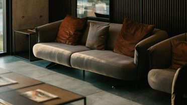 How Everyday Use Affects Upholstered Furniture Over Time