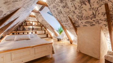 Wallpaper on a Student Budget: Here’s Our Boulder Renter Guide