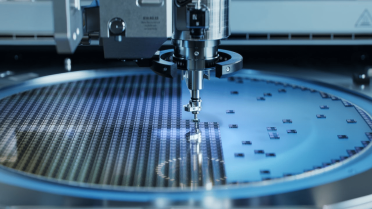 Semiconductor Manufacturing