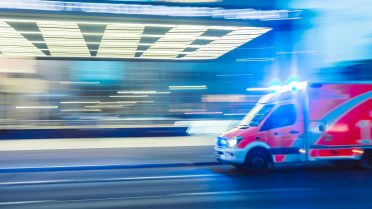 When Minutes Matter: The Medical Reality Behind Senior Emergency Response