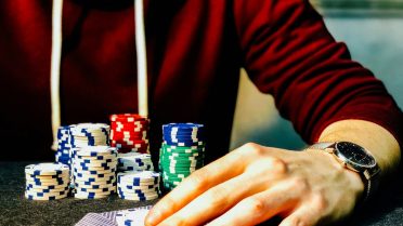 Semi-Bluffing: Betting with a Drawing Hand (Not Just a Pure Bluff)