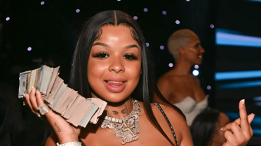 chrisean rock net worth