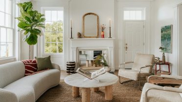 Designing Safety: How to Incorporate Security into Your Home Décor