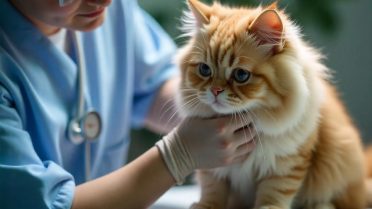 The Importance of Deworming Your Cat: Symptoms, Treatment, and Prevention