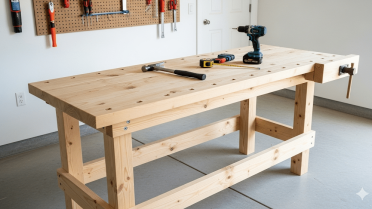diy-workbench
