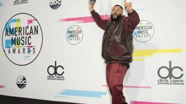 DJ Khaled Explains Why He Stayed Out of the Drake, Future, and Rick Ross Feud