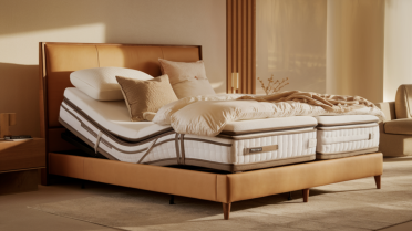 Discover Adjustable Beds at Mattress Stores Winnipeg