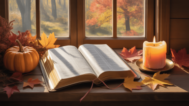 fall bible verses