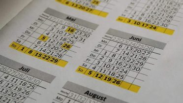 Crypto’s Events Calendar 2025-2026 (Paybis Edition)