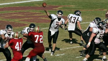 Quarterback Performance Defines 2025 MVP Race