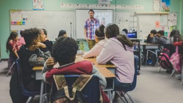 Adaptive Education: Personalized Learning as the Next Big Shift in Education