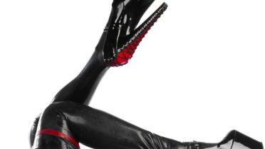 How to Store Your Latex Clothing