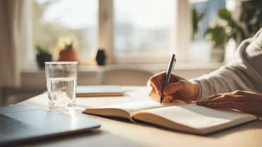 new year resolution ideas