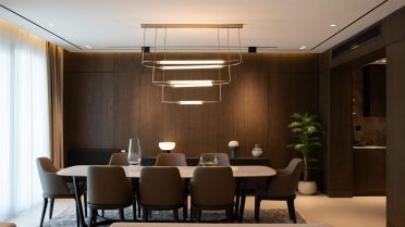 How Dining Chairs Support the Everyday Life of a Home