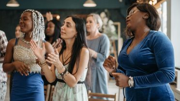 What People Look For When Choosing a Church Community