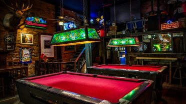 How to Compare Pool Tables Without Feeling Overwhelmed