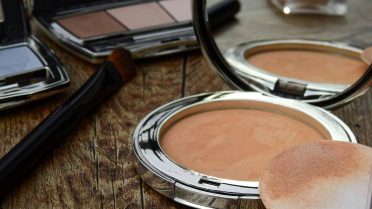 Finding the Right Foundation Makeup