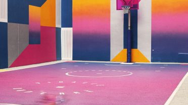 6 Features That Make a Basketball Court Outstanding