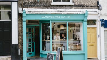 How Tech Is Changing In-Store Shopping Experience