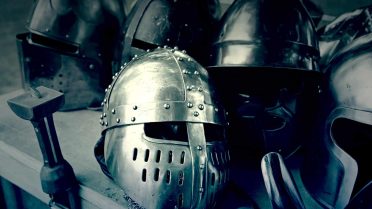 The Hidden Safety Science of Buhurt Helmets: Concussion Risk, Vision, and Breathability