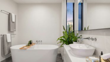 Build Your Perfect Bathroom Design: A Guide to Form and Function