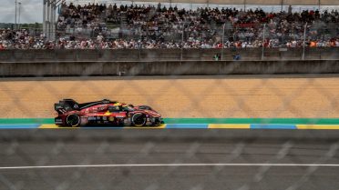 From Home Setups to Global Competitions: How Online Racing Is Changing Entertainment