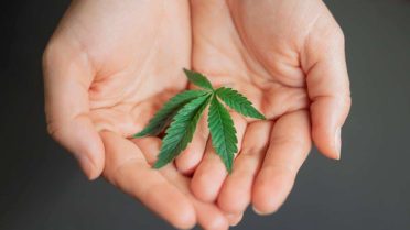 How Today’s Cannabis Products Fit Into Self-Care Rituals