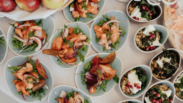 From Call Time to Wrap: How to Keep Your Film Crew Motivated and Fed